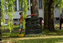 32 Festyn sportowo-rekreacyjny 
