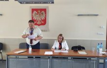 IX Ogólnopolska Konferencja Naukowa Polskiego Towarzystwa Nauk Społecznych o Sporcie