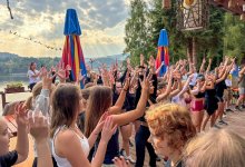 Campus Akademicki 2025