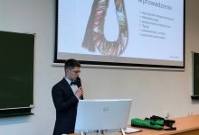 Studencka I Ogólnopolska Konferencja 