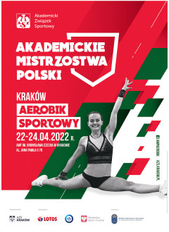 aerobik sportowy 2022 naglowek